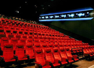 Cineplexx redeschide toate salile de cinema din Romania