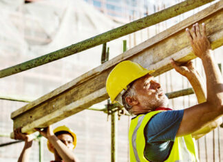 Se reorganizează Inspectoratul de Stat în Construcții