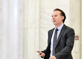 Florin Cîțu: „Dosarul cu şină” va fi eliminat înainte de finalul anului 2021