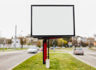 Fără publicitate sau reclame în curbe și în intersecții–proiect de lege adoptat de Senat