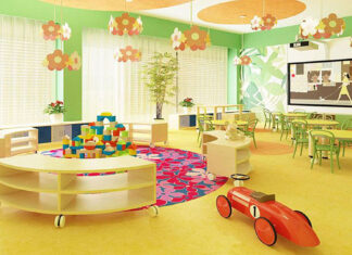 Creşele vor fi preluate în sistemul de educaţie: 15.000 de lei, costul standard per copil în creşă