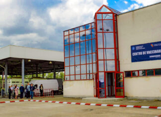 Timpi de așteptare de aproape două ore la vamă, la ieșirea din România