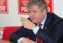 Baronul PSD Mircea Govor, propus prefect de Satu Mare. El a scăpat de o condamnare pentru șantaj după ce probele obținute pe mandat de siguranță națională au fost eliminate