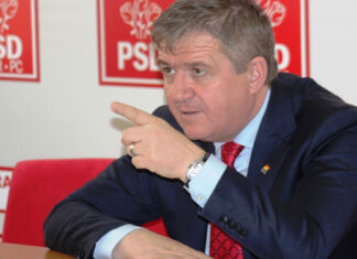 Baronul PSD Mircea Govor, propus prefect de Satu Mare. El a scăpat de o condamnare pentru șantaj după ce probele obținute pe mandat de siguranță națională au fost eliminate