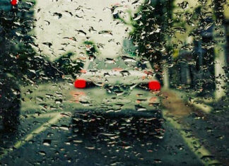 Atenţionare nowcasting de ploi şi polei pentru zone din judeţele Maramureş, Sălaj, Cluj şi Satu Mare