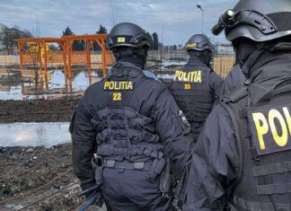 Percheziții la Primăria Satu Mare. Ar fi vizat un proiect în valoare de câteva milioane de euro