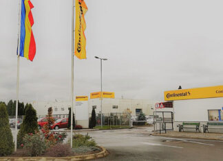 Peste 140 de locuri susținute de Continental în cadrul școlii profesionale în sistem dual în Carei, Sibiu și Timișoara în următorul an școlar