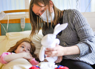 30 de copii cu enterocolită în grădinițele din Medieșu Aurit, unde a fost suspendată activitatea