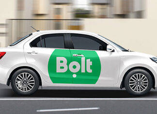 Bolt intră pe piață în Satu Mare cu reduceri de 50%